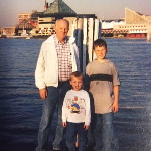 Meet your Posher, Jesse